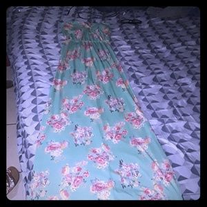 dresses, skirts, jumpsuit